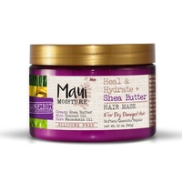 Maui Moisture Heal & Hydrate Shea Butter Hair Mask 340g