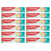 Colgate Toothpaste Total Active Fresh 200g [Bulk Buy 12 Units]