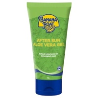 Banana Boat Aftersun Aloe Gel 90g