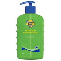 Banana Boat Aftersun Aloe Gel 375g