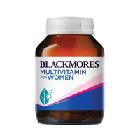 Blackmores Multivitamin for Women 90 Tablets