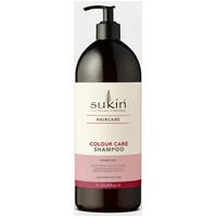 Sukin Shampoo Color Care 1Litre