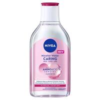 Nivea Caring Micellar Water 400ml