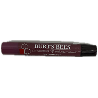 Burts Bees Lip Shimmer Watermelon 2.76g