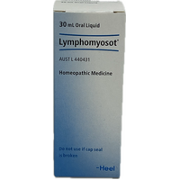 Heel Lymphomyosot 30ml