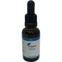 Medicine Tree Organo Vision 30ml Oral Liquid