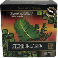 Primal Nature Stonebreaker Tea (Phyllanthis niruri) 100g