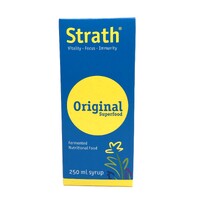 Strath Tonic 250ml Oral Liquid