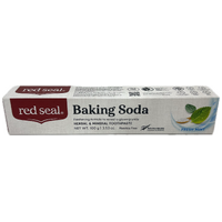 Red Seal Baking Soda Toothpaste Fresh Mint 100g