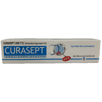 Curasept ADS 712 Chlorhexidine 0.12% Toothpaste 75mL