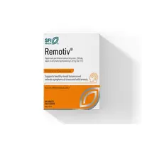 SFI Health Flordis Remotiv 60 Tablets 