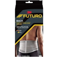 Futuro Stabilising Back Support Small-Medium