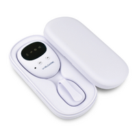 Welcare Stay-Dry Wireless Bedwetting Alarm for Ages 5+