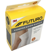 Futuro Compression Basics Knee Support Small