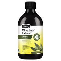 Comvita Olive Leaf Extract Natural Flavour 500ml