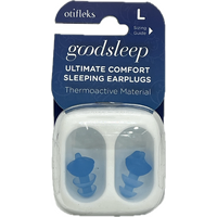 Otifleks Goodsleep Sleeping Earplugs Large