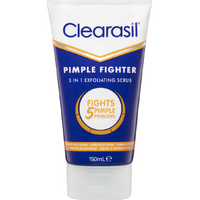 Clearasil Ultra 5 in 1 Wash 150mL