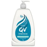 Ego QV Intensive Moisturising Cleanser 1kg