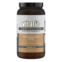 Vital Protein Performance Vanilla 500g