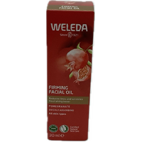 Weleda Firming Facial Oil Pomegranate 30ml