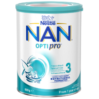 Nan OptiPro Stage 3