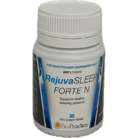 Bio-Practica RejuvaSLEEP Forte N 30 Tablets