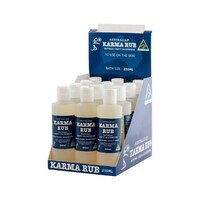 Karma Rub Liquid Magnesium 250ml [Bulk Buy 12 Units]