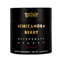 Teelixir Schizandra Berry (Rejuvenate Beauty) 50g