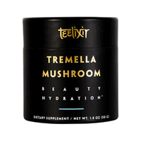 Teelixir Tremella Mushroom (Beauty Hydration) 50g