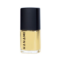 Hanami Nail Polish Forsythia 15ml