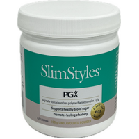 SlimStyles (Clinical Weight Loss) PGX Granules 150g