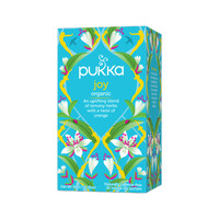 Pukka Joy 20 Tea Bags