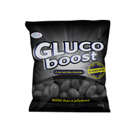 Glucoboost Black 150g