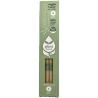 Essenzza Vegan Friendly Ear Candles [4 Pairs]