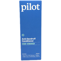 Pilot Conditioner 250ml