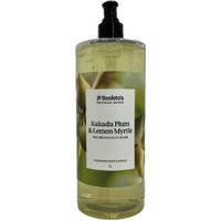 Bosistos Kakadu Plum Lemon Myrtle Body Wash 1L