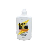 Growth Bomb Scalp Rescue Tonic 100ml