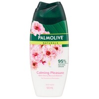 Palmolive Naturals Bodywash Calming Pleasure 90ml