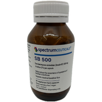 Spectrumceuticals SB-500 90 Capsules