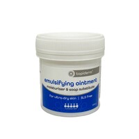 Topiderm Emulsifying Ointment 500g