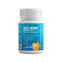 Alc-Eze Eze Your Hangover 30 Tablets