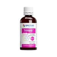 Spectrumceuticals TriHerb Oral Liquid 50ml