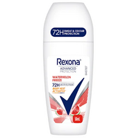 Rexona Antiperspirant Roll On Watermelon Women 50ml