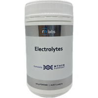 MTHFR Clinical Electrolytes Powder 200g