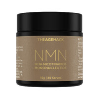 Theagehack NMN Beta-Nicotinamide Mononucleotide 15g