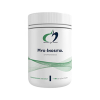 Designs For Health Myo-Inositol 120g