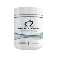 Designs For Health OmegAvail Maintain 180c