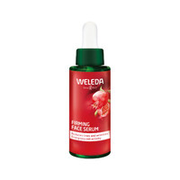 Weleda Organic Face Serum Firming (Pomegranate & Maca Peptides) 30ml