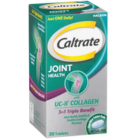 Caltrate Joint Health 30 Tablets