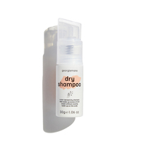 GEORGIEMANE Dry Shampoo 30g